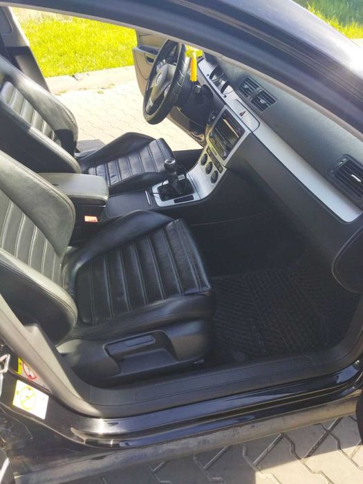 Продам Фольксваген пасат Б6