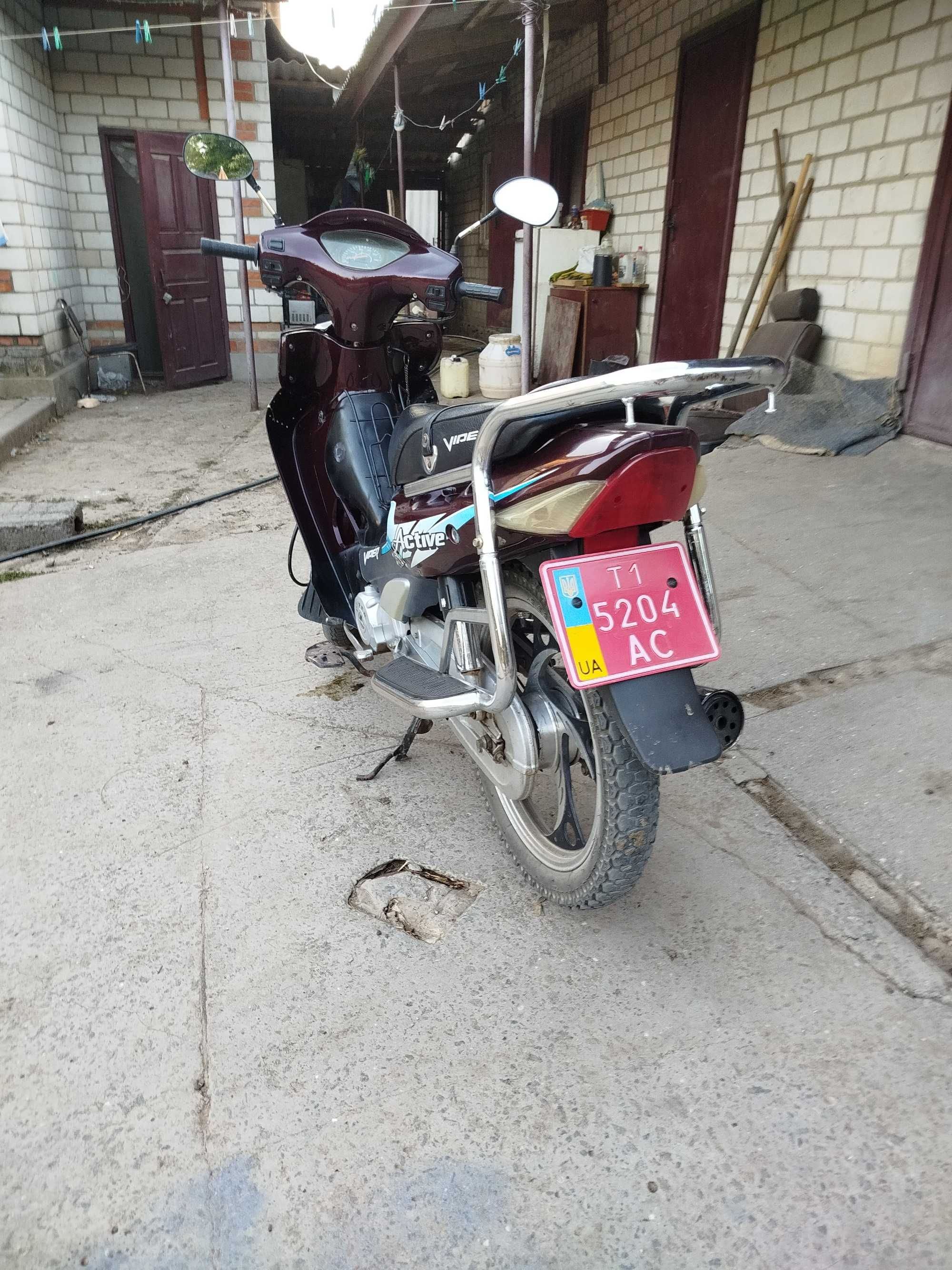 Продам вайпер актів
