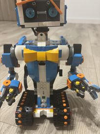 Lego boost robot 17101 bardzi dobry stan