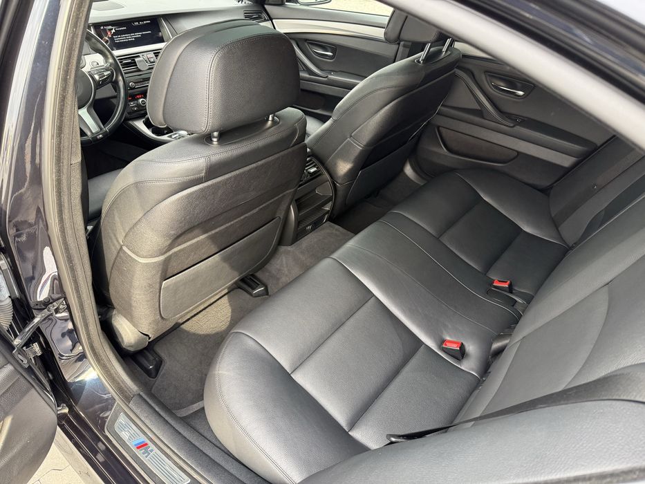 Bmw f10 2015 rok 528i Xdrive salon polska