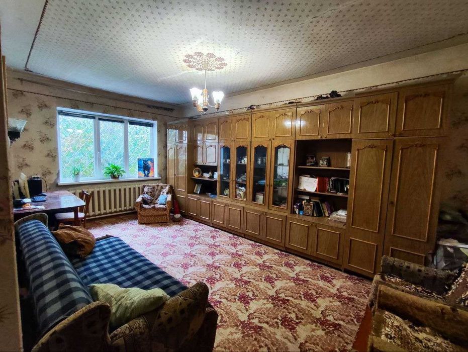 Продаж будинку по вул. Кубанська (р-н 20 лікарні та вул. Широка)