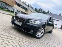 530d*245KM*CzarnyŚrodek*Rozrząd*GotowaDoJazdy*