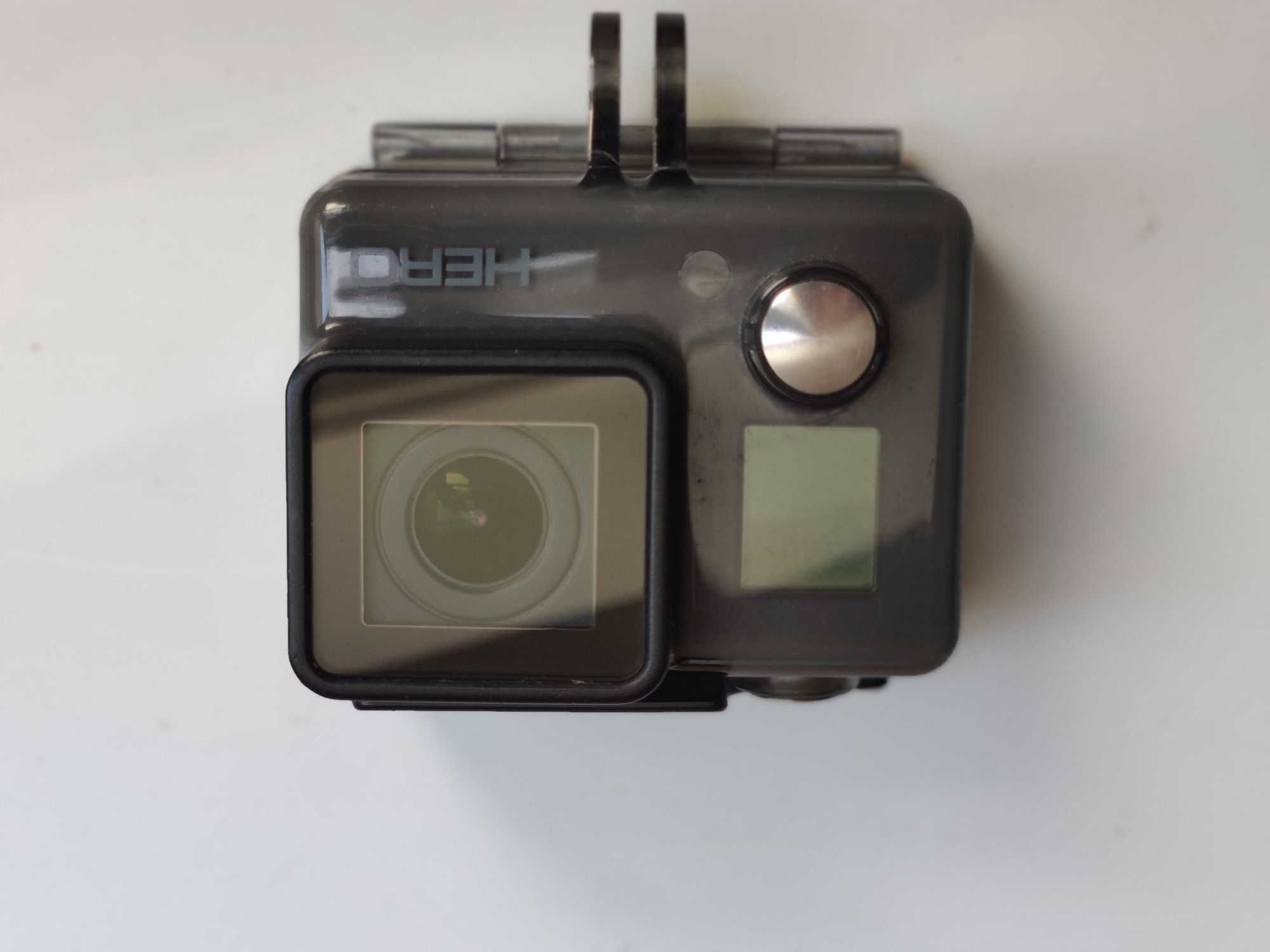 GoPro Go Pro entry level 1080p