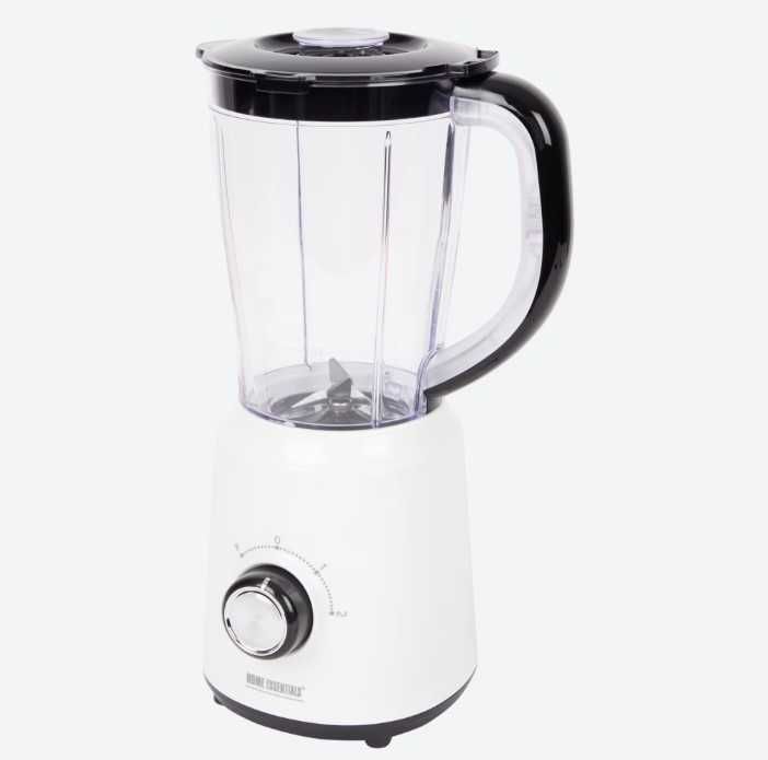 Blender Home Essentials 1,5 litra, 500 watów