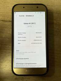 Samsung Galaxy A5 2017