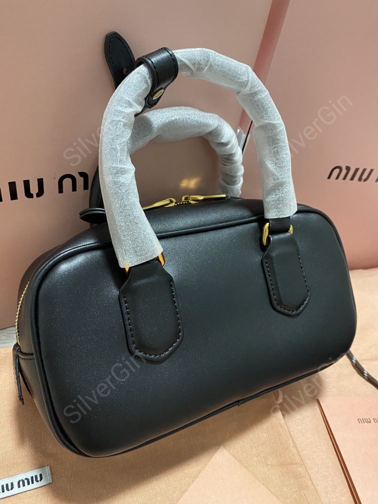 Сумка Miu Miu Жіноча сумка Міу Міу