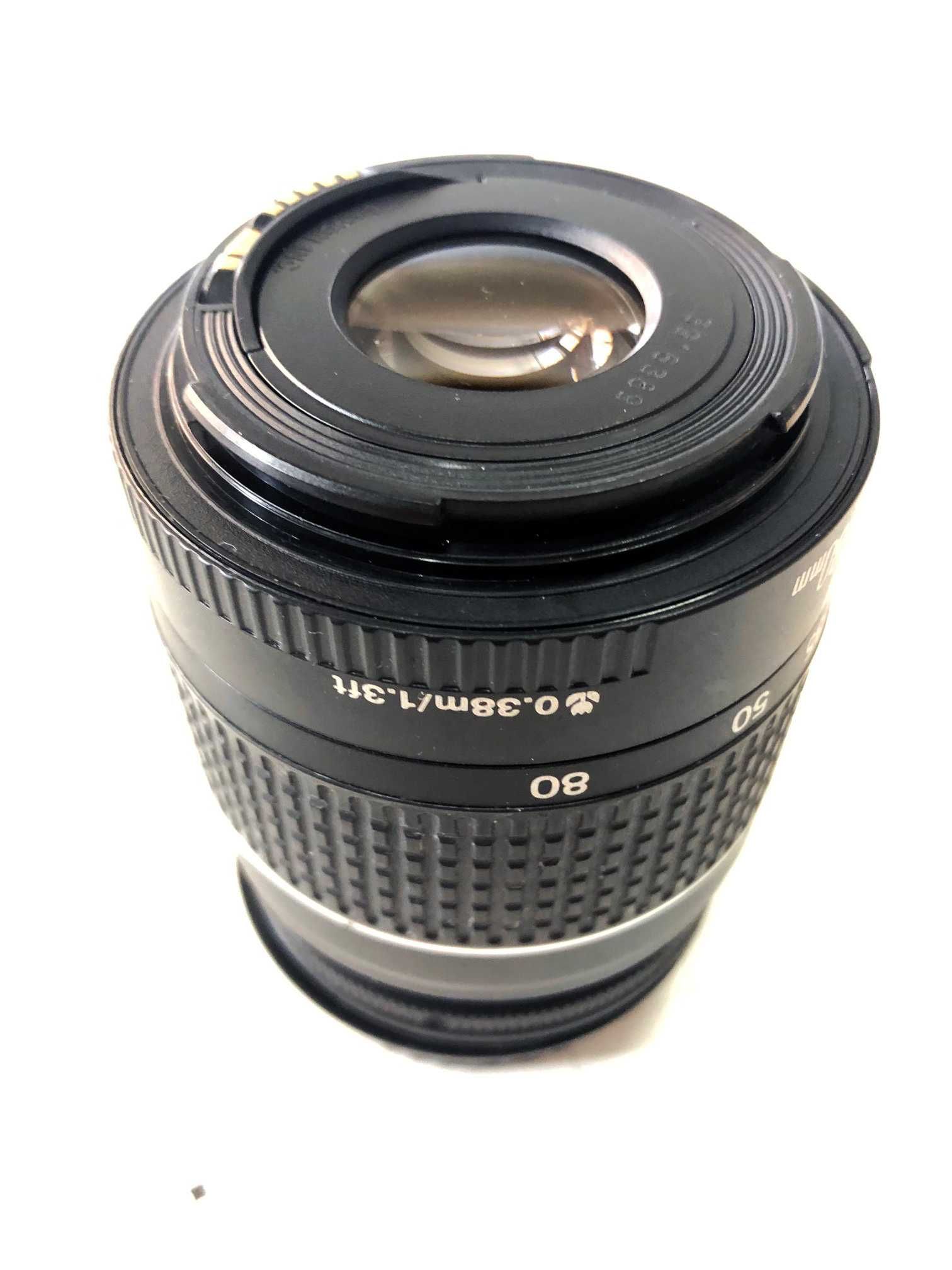Objectiva Canon EF 28/80 II 3,5-5,6