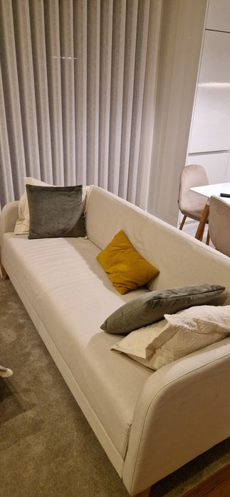 Sofá Ikea - 200 euros