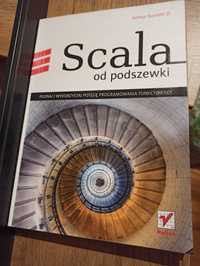 Scala od podszewki Helion