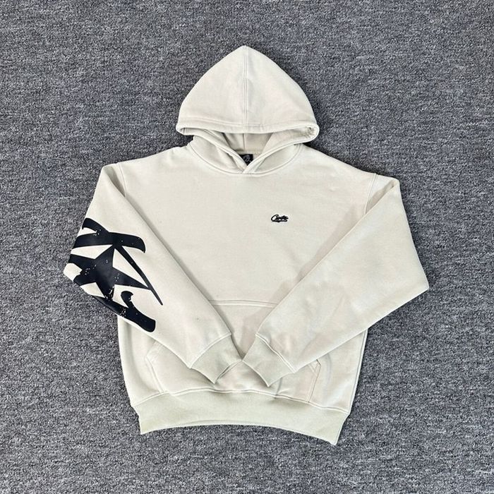 Кофта кортез/corteiz hoodie