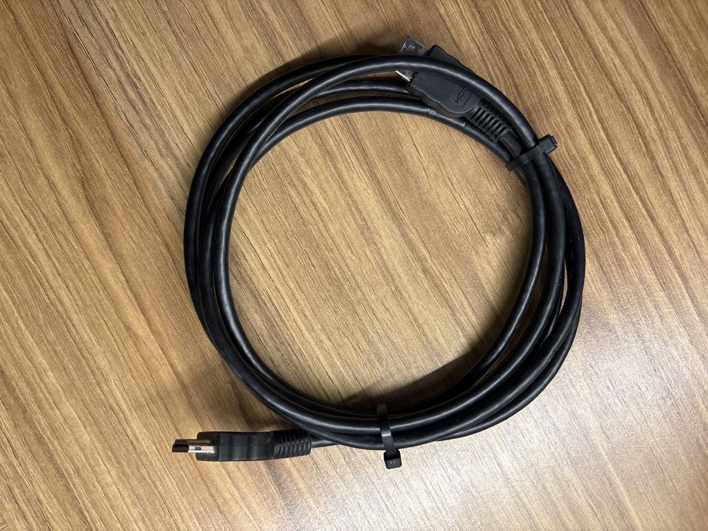 HDMI sprawny 100%