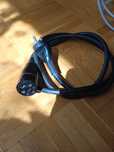 Kabel, przewód zasilający
