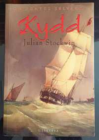 Julian Stockwin - Kydd