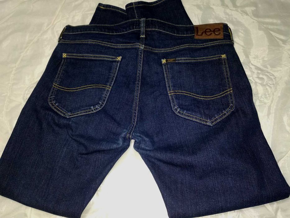 Джинси LEE   luke  made in Bangladesh