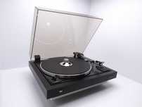 Gramofon Dual CS 505-3 Audiophile Concept    SERWIS