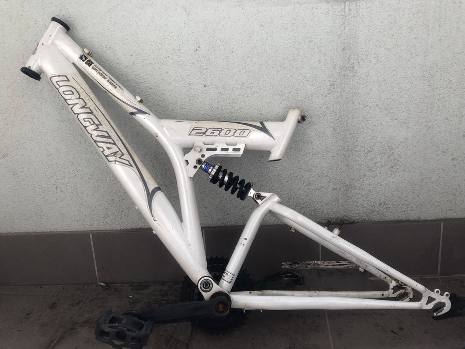 rama rower 26 cali