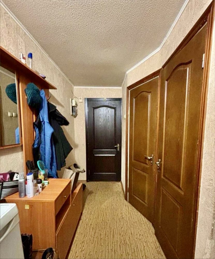 ‼️ 2х комн. Ул. Бочарова -17000$