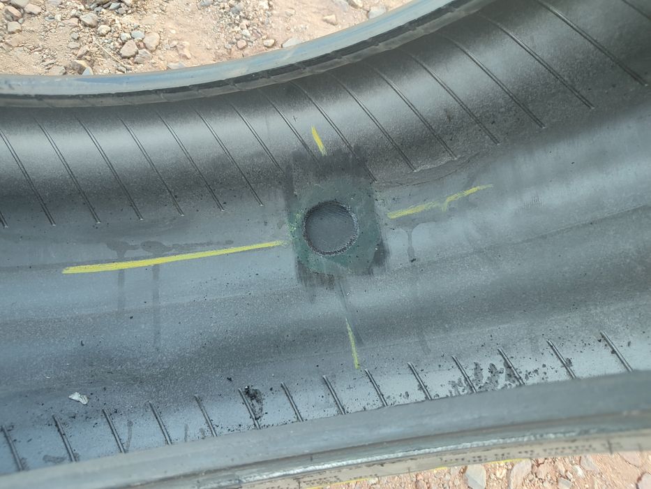 Шина Nokian  205*55r16