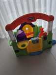 Little tikes Edukacyjne Centrum Zabaw
