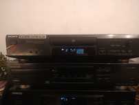 Sony cdp- xe  220            .