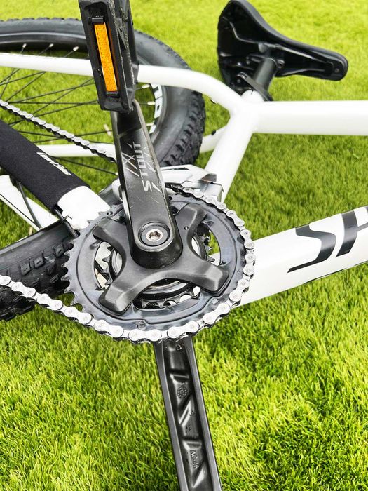 Bicicleta Specialized Rockhopper, roda 29