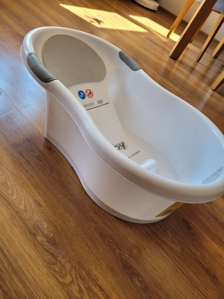 Wanienka niemowlęca NUBY