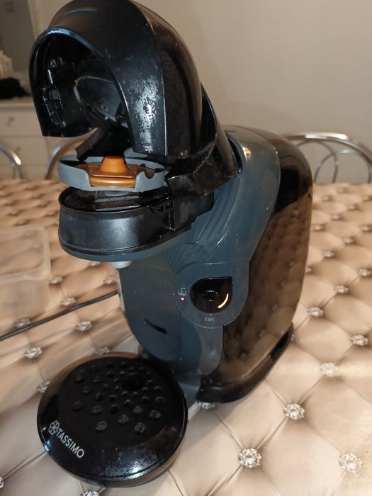Bosch tassimo ekspres kapsulkowy