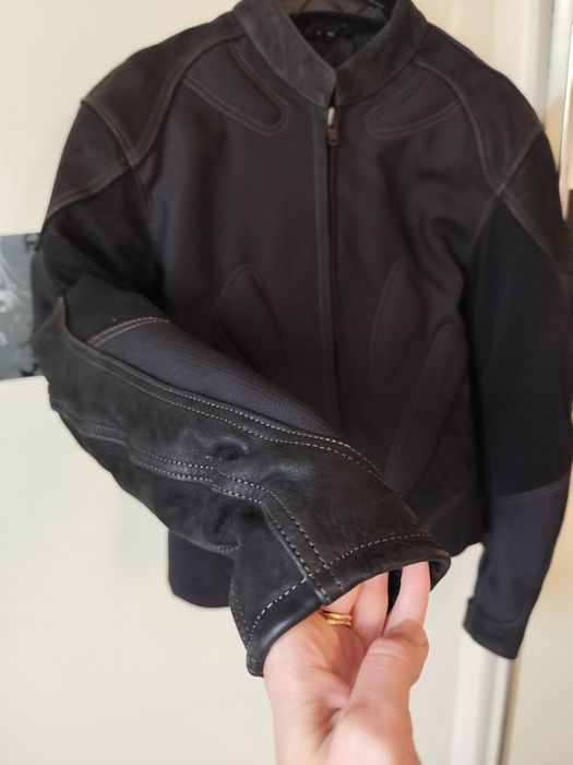 Мотокуртка Acito (40розмір)