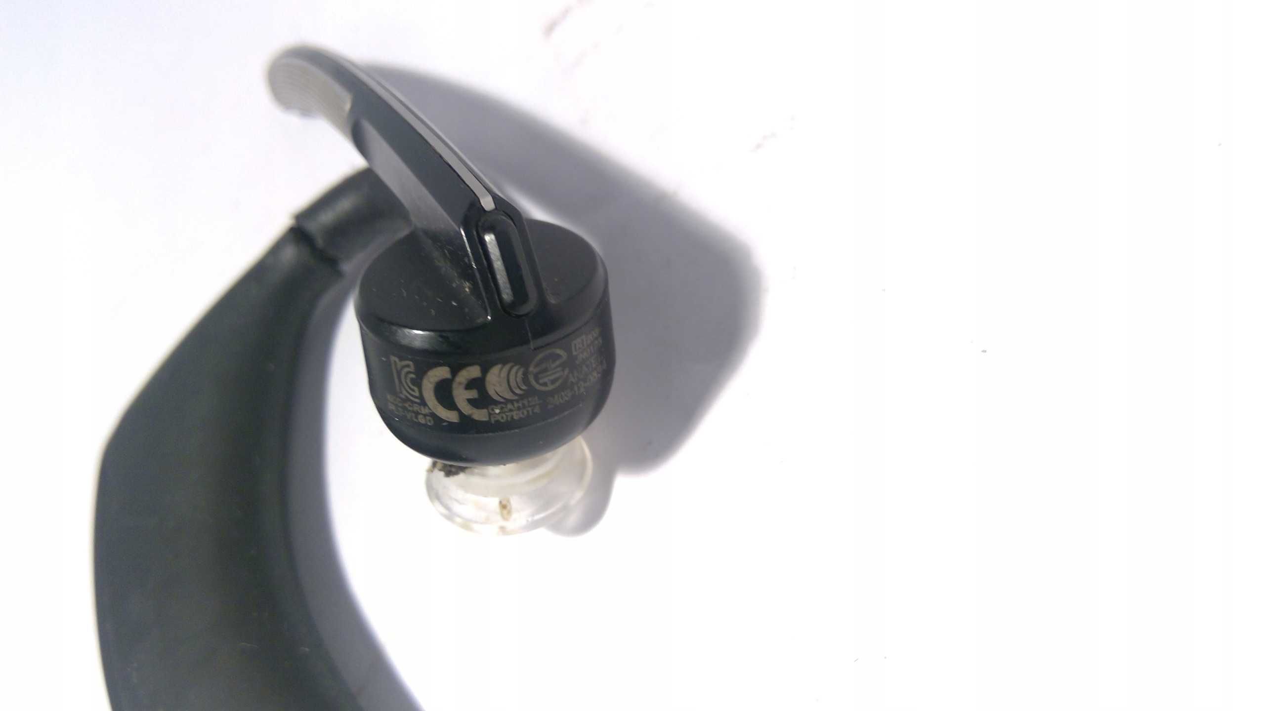 Bezprzewodowy zestaw słuchawkowy Plantronics Voyager Legend s50