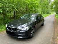 BMW Xdrive Polski Salon Jeden wlaściciel