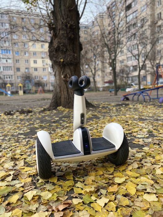 Ninebot Segway miniPLUS