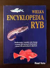 Wielka Encyklopedia Ryb