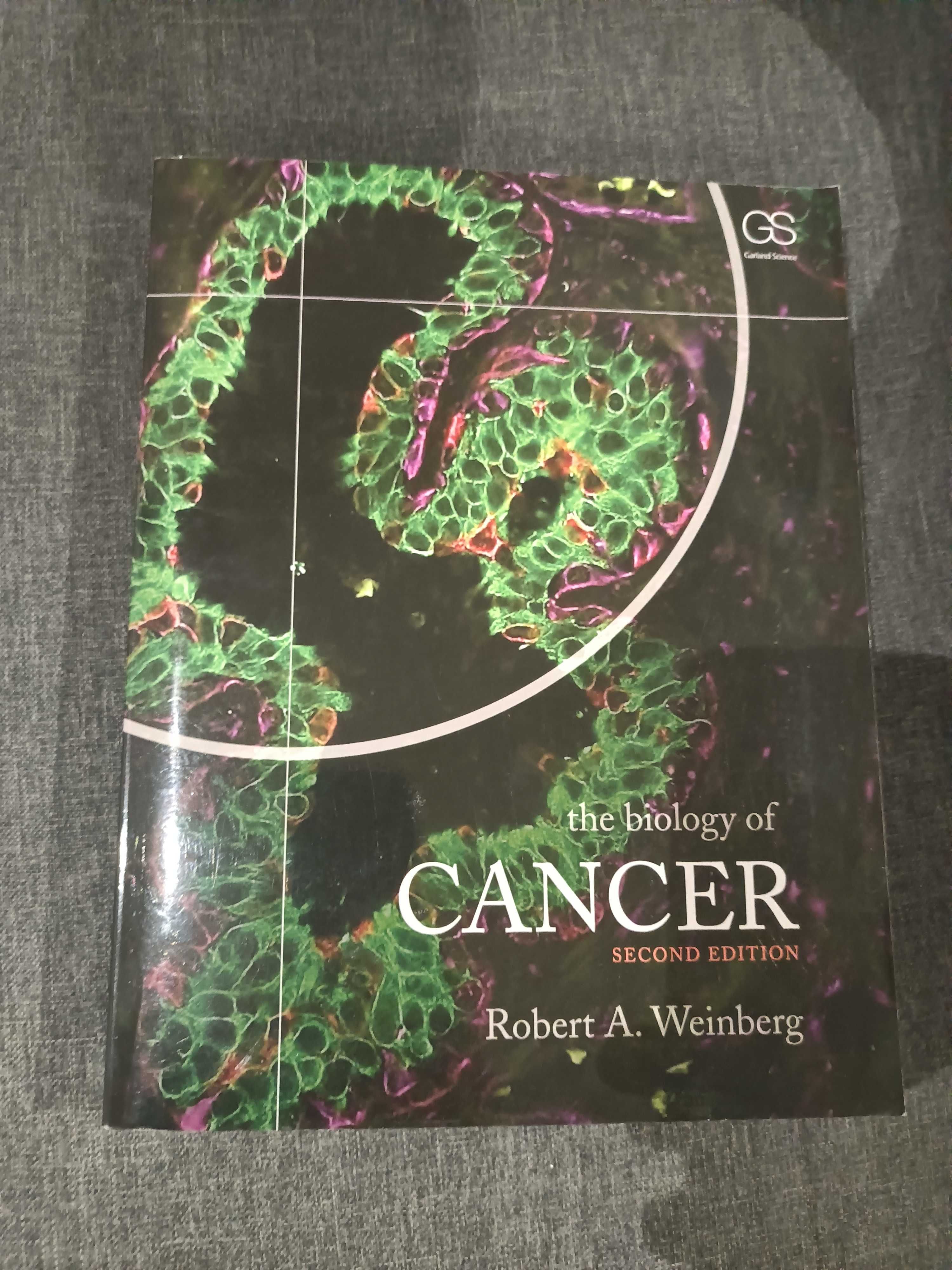 The Biology of Cancer - Second Edition, ROBERT A. WEINBERG