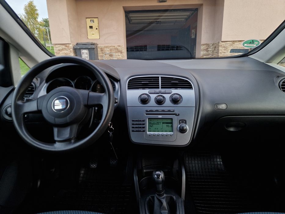 Seat Altea XL 1,9 TDI, Super Stan!!!