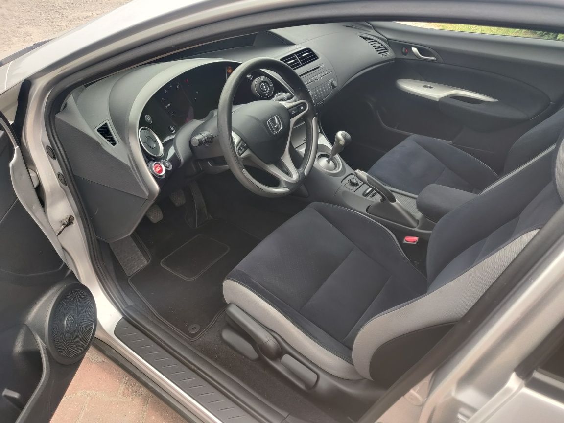 Honda Civic* 99 TYŚ KM* Klima* 6 Biegów* PDC* Opłacony* Super stan
