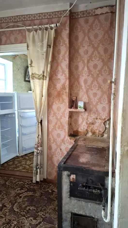 Будинок у селі Коломацьке, 27 км від Полтави