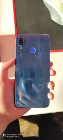 Телефон Huawei P20 Lite 64гб