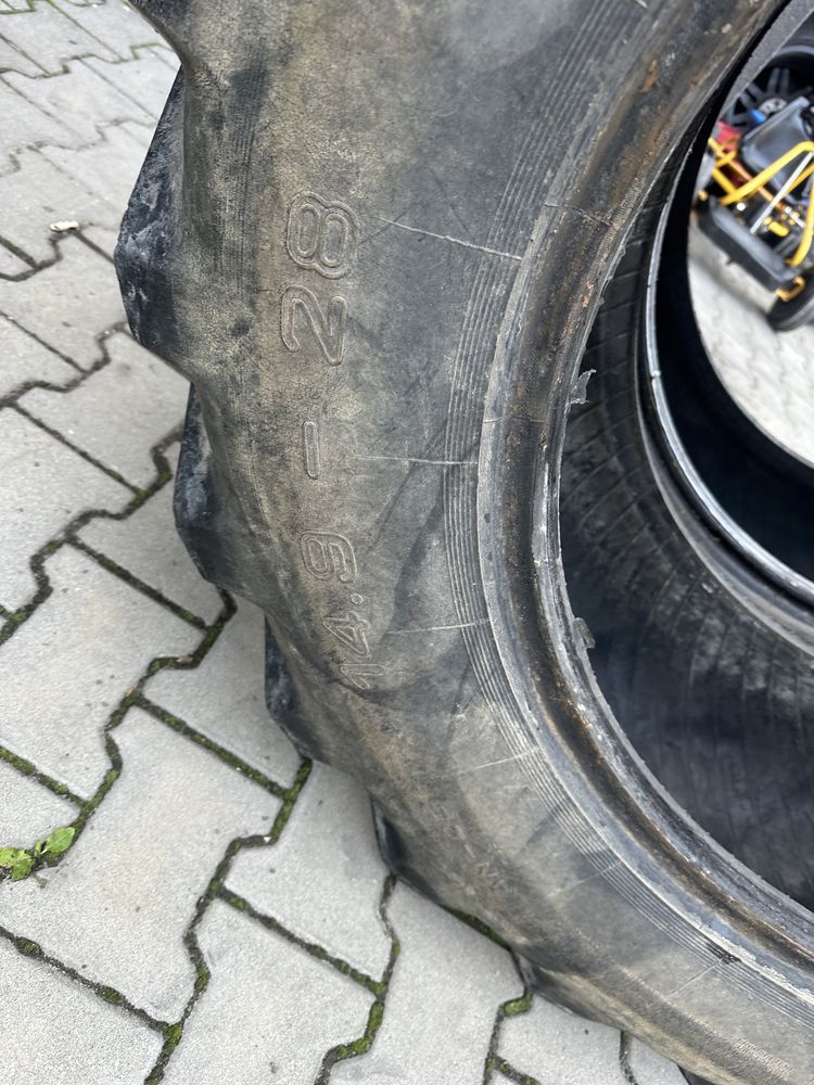 C360 stomil para opon 14.9-28