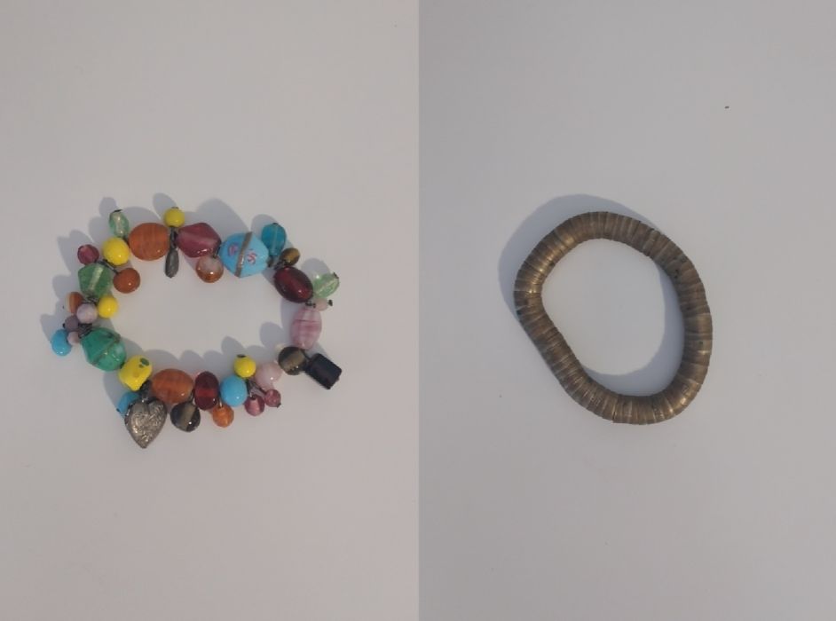 Conjunto Bijuteria Variada