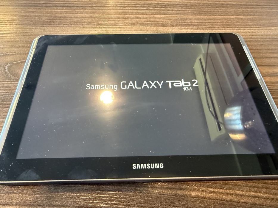 Tablet Samsung Galaxy Tab 2 10.1