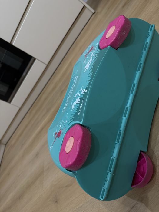 Валіза на колесах Trunki