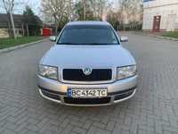 Продам Skoda superb