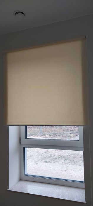Rolety nowe nieużywane Puławy, duży rozmiar 130x200cm, super cena