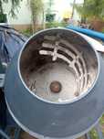 Betoniarka  250 l