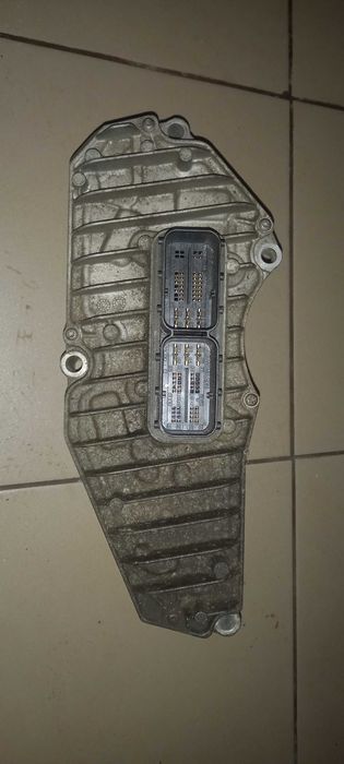 Блок АКПП TCM Ford