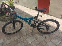 rower Delta sport 605    26"