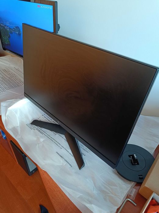 Monitor LG 24GN60R-B