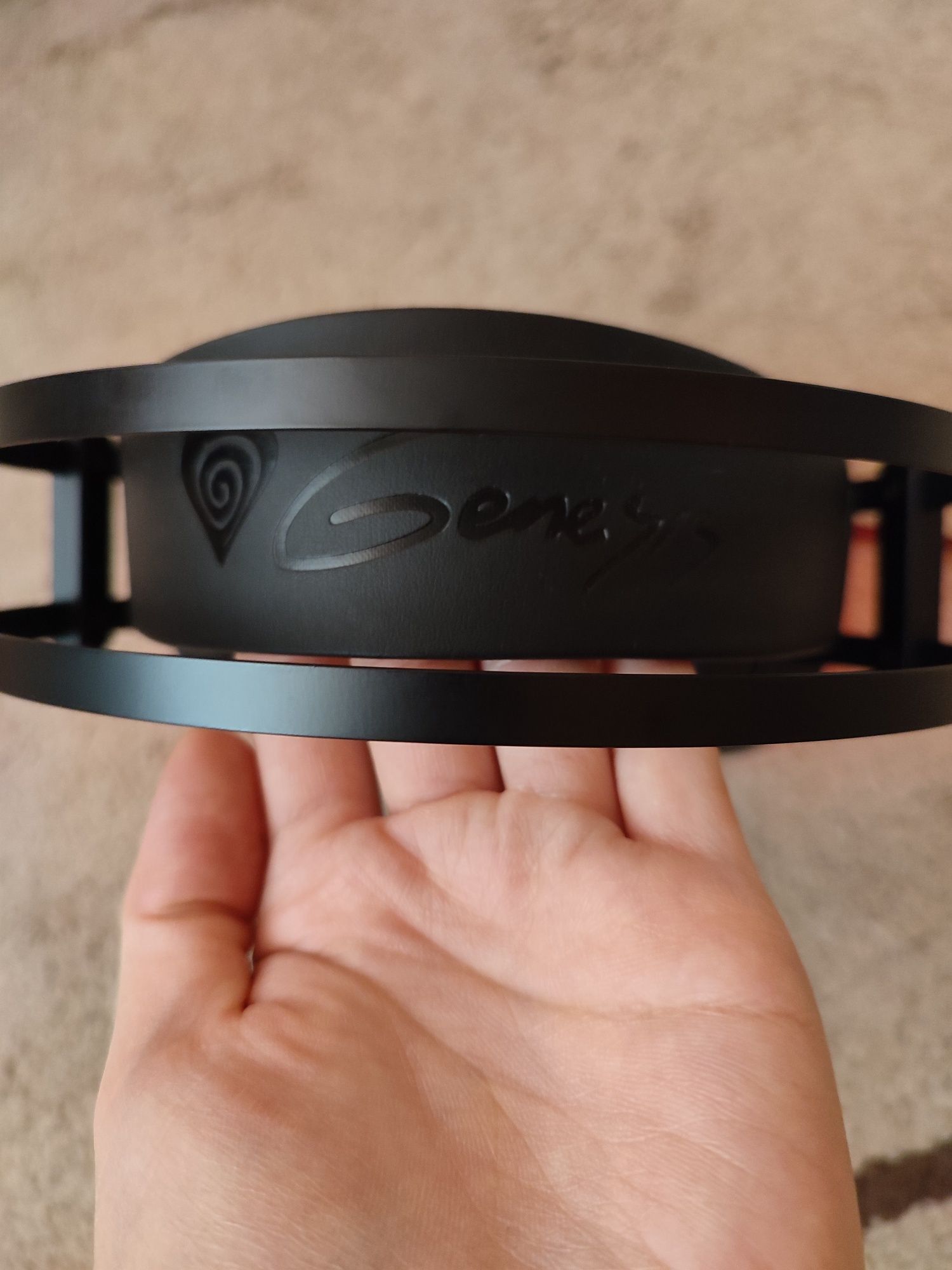 Słuchawki Genesis Neon 360