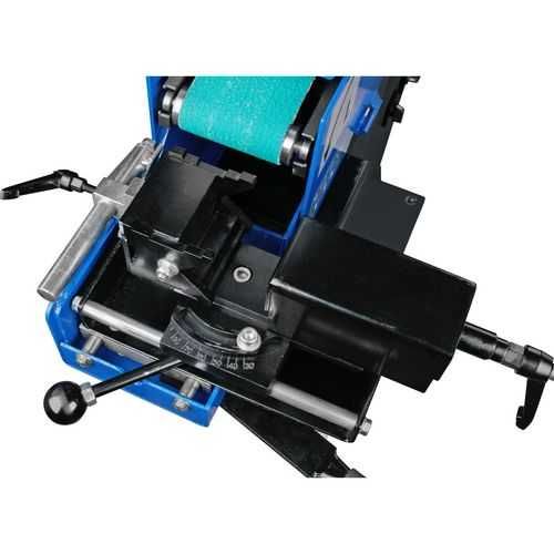 Lixadora Multifunções tipo Boca de Lobo KRBS 101 JR19