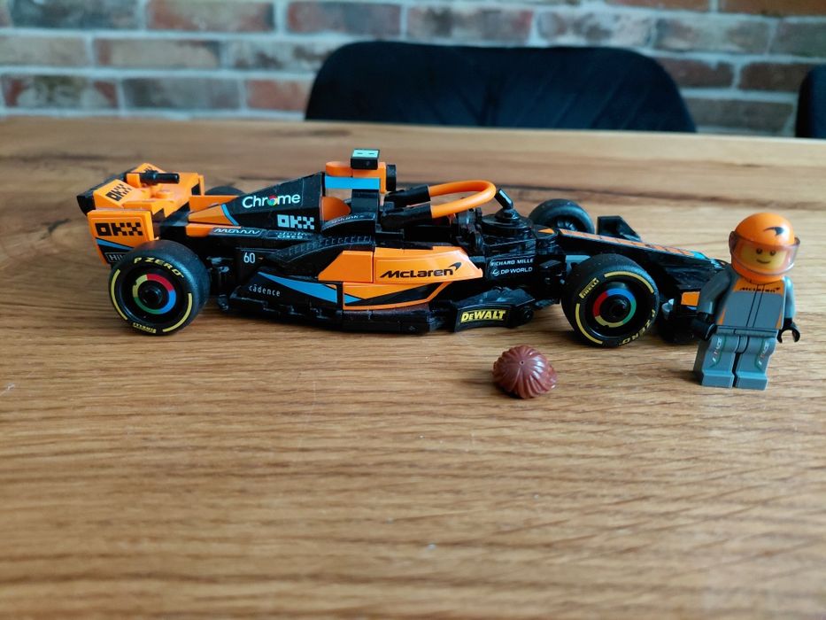 Lego speed champions 76919